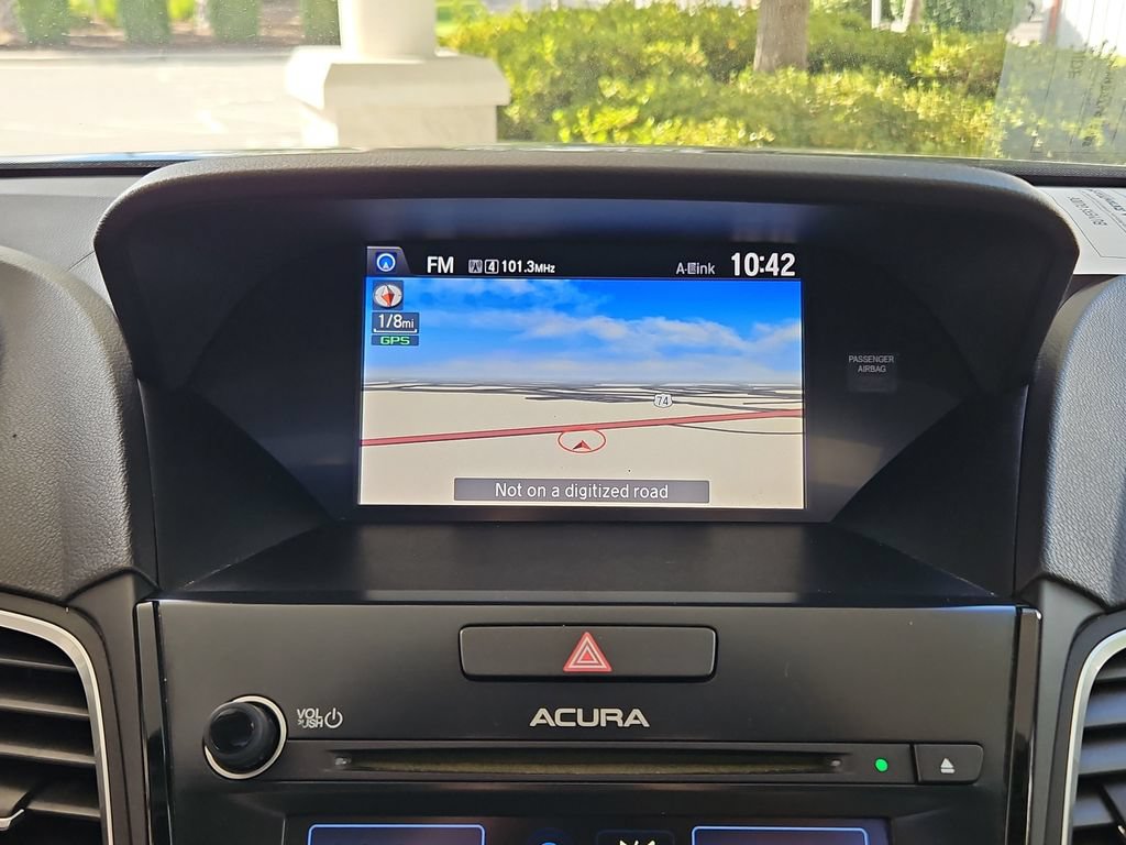 Used 2018 Acura RDX w/ Technology Package FWD image 18