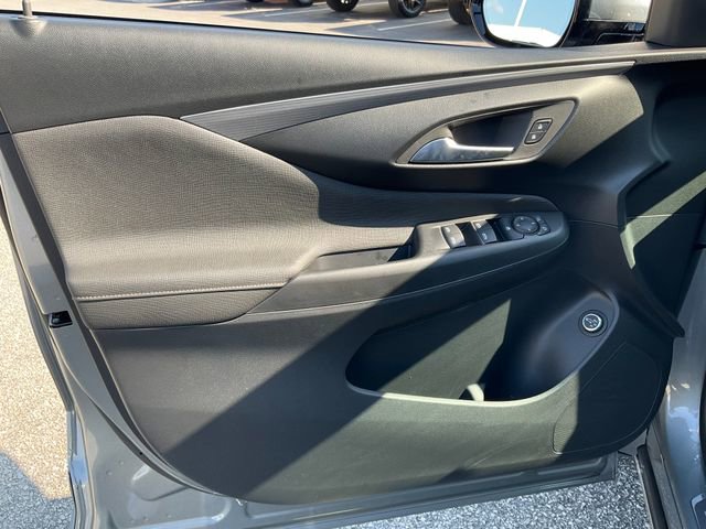 Certified 2026 Buick Envista Avenir image 7