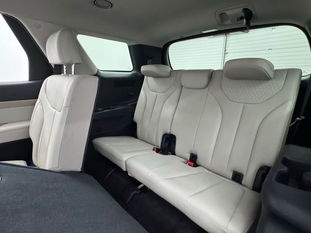 Used 2020 Hyundai Palisade SEL AWD/4WD image 39
