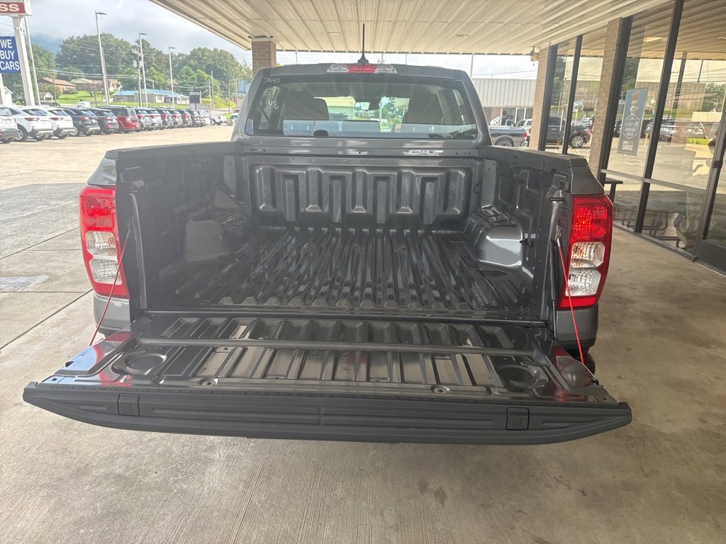 New 2025 Ford Ranger XL w/ Trailer Tow Package image 23