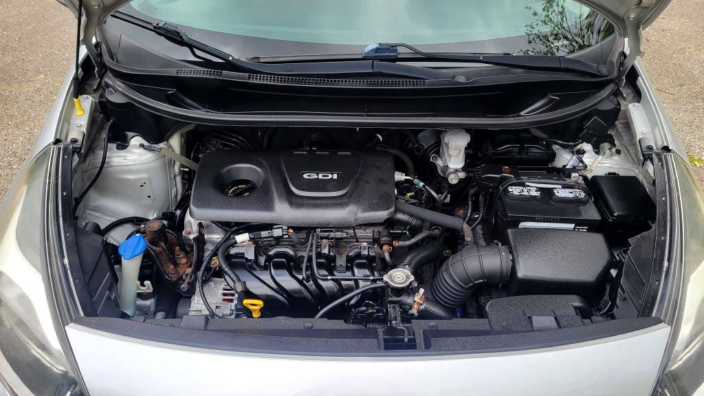 Used 2016 Kia Rio LX w/ Power Package image 9
