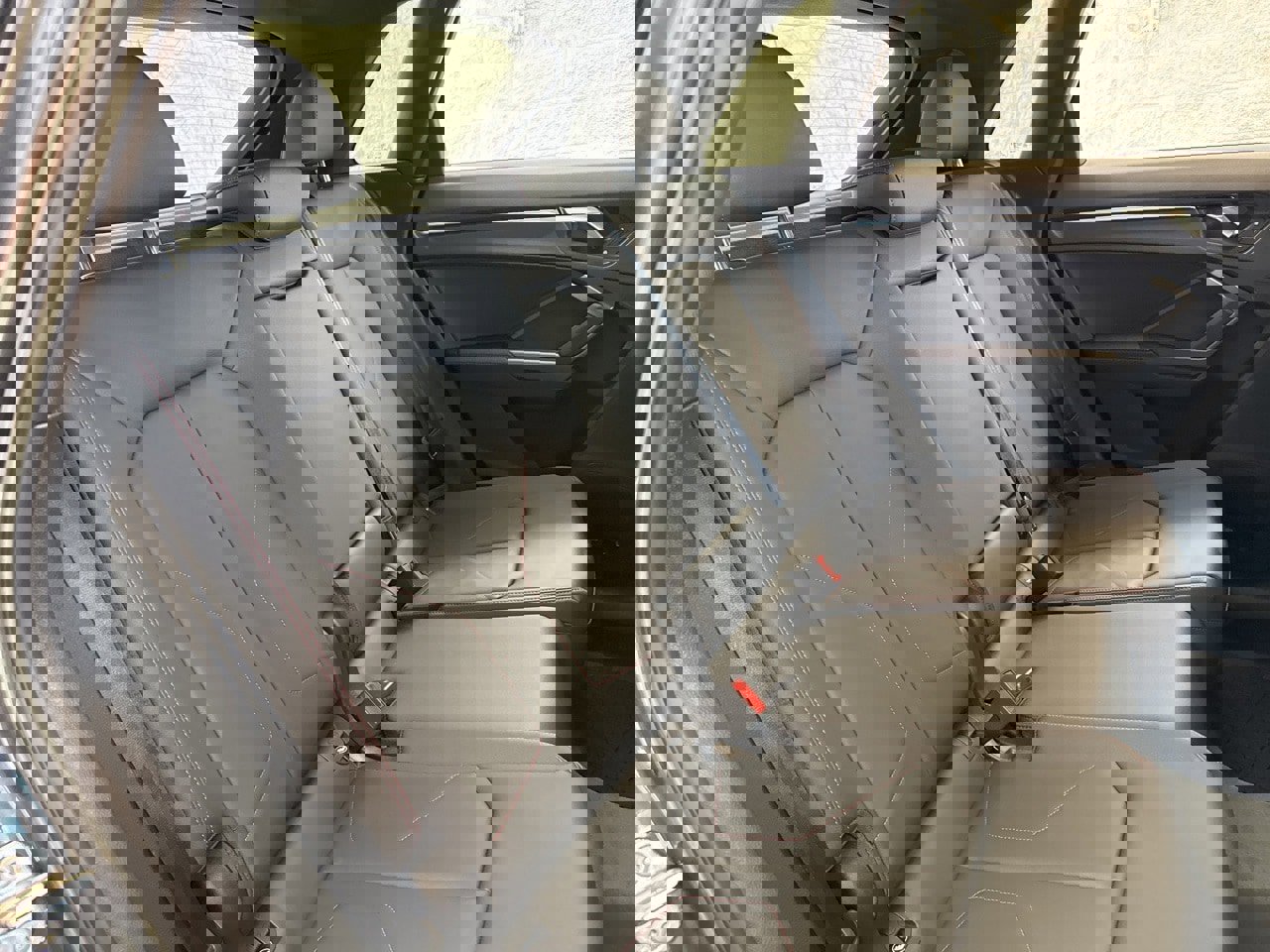 New 2025 Audi Q3 2.0T Premium Plus image 49