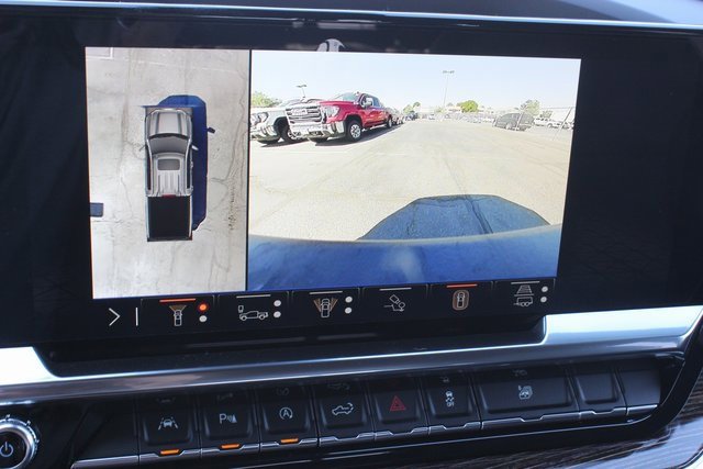 New 2026 GMC Sierra 1500 Elevation w/ Elevation Premium Package image 39