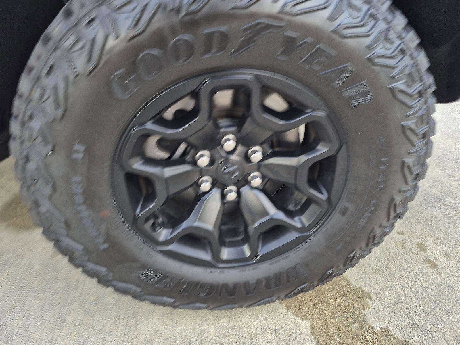 Used 2026 RAM 1500 RHO image 27