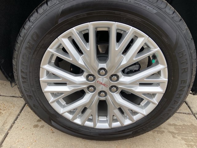 Used 2024 GMC Acadia Elevation AWD/4WD image 27