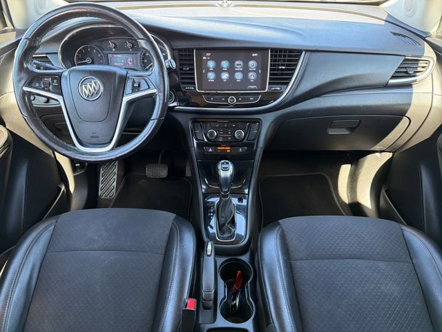 Used 2020 Buick Encore Preferred image 12
