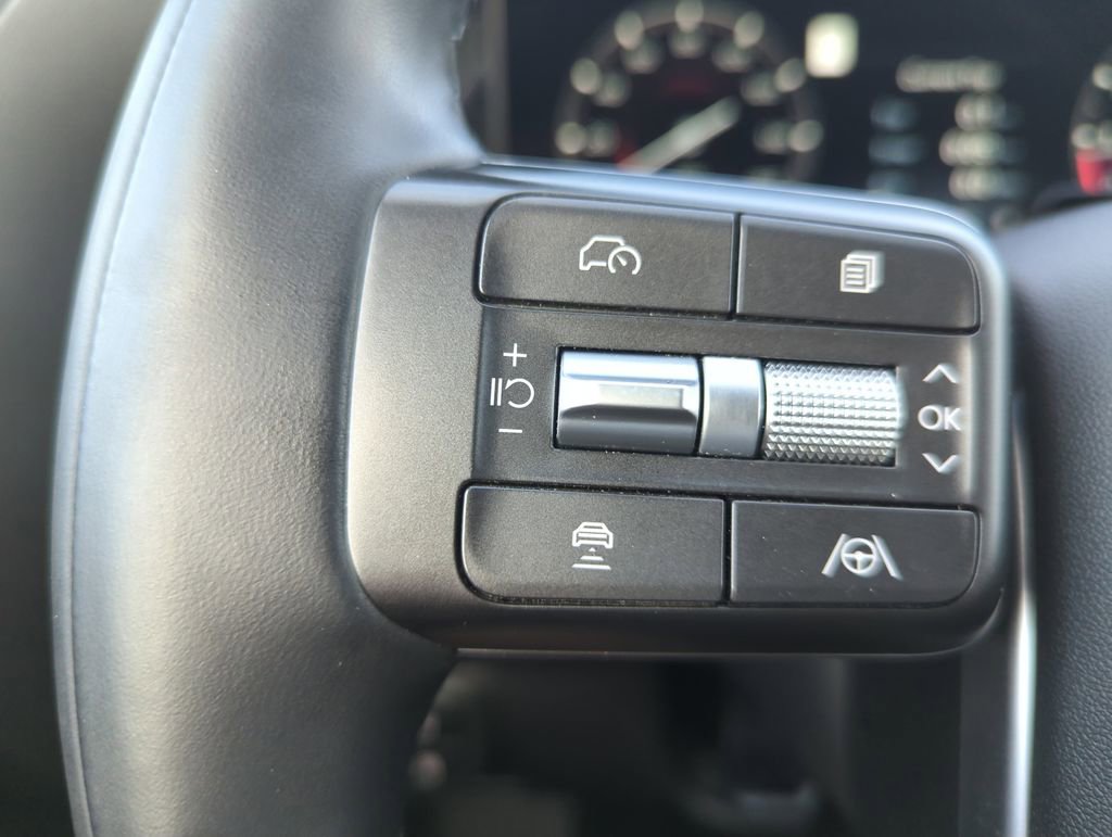 Used 2026 Hyundai Palisade Calligraphy image 20