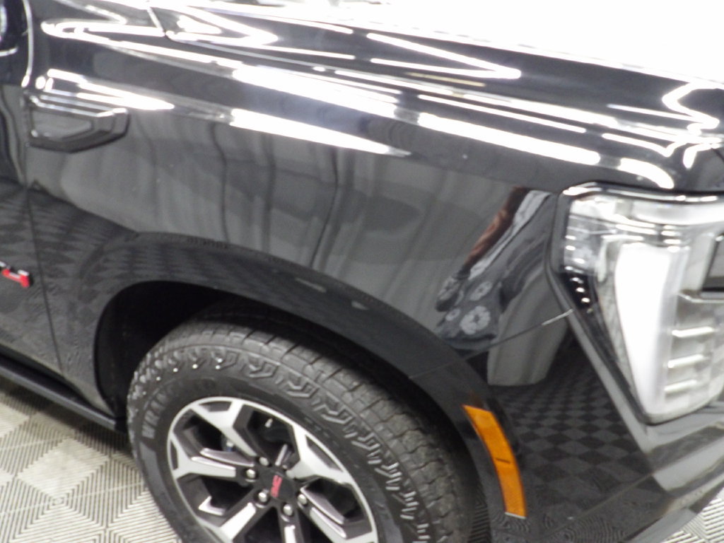 Used 2026 GMC Yukon AT4 Ultimate AWD/4WD image 41