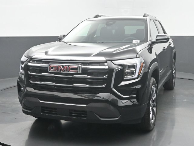 New 2027 GMC Terrain Elevation w/ Elevation Premium Package