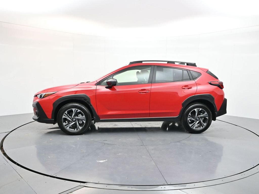 Used 2024 Subaru Crosstrek 2.0i Premium image 4