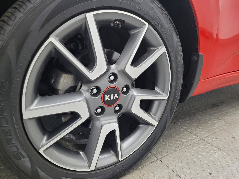 Used 2021 Kia Soul GT-Line image 31