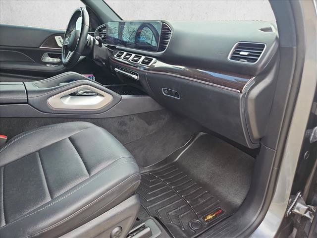 Used 2022 Mercedes-Benz GLE 350 image 23