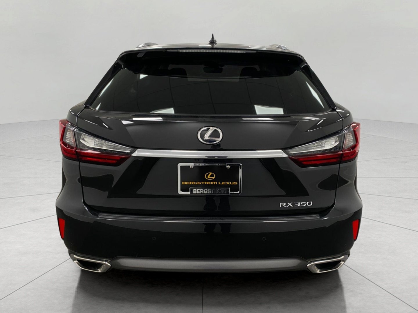 Used 2019 Lexus RX 350 AWD w/ Navigation Package image 5