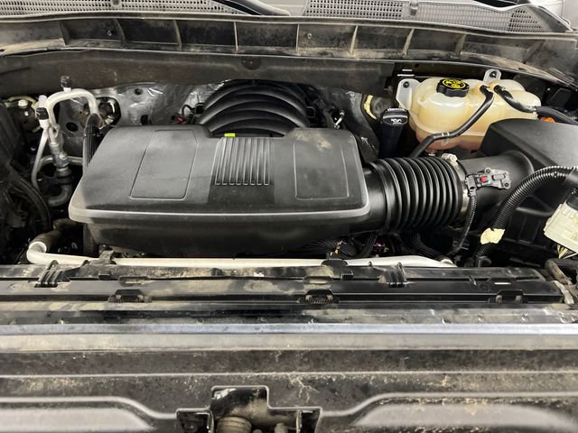 Used 2023 GMC Sierra 1500 SLT image 23