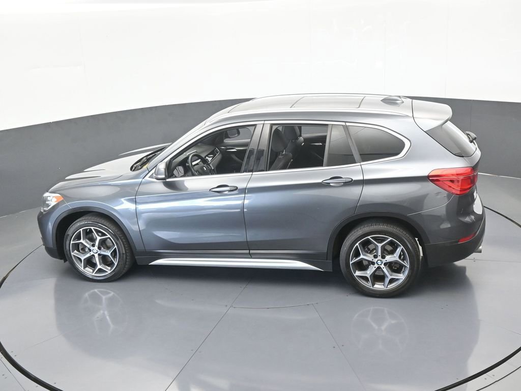 Used 2019 BMW X1 sDrive28i w/ Convenience Package image 51