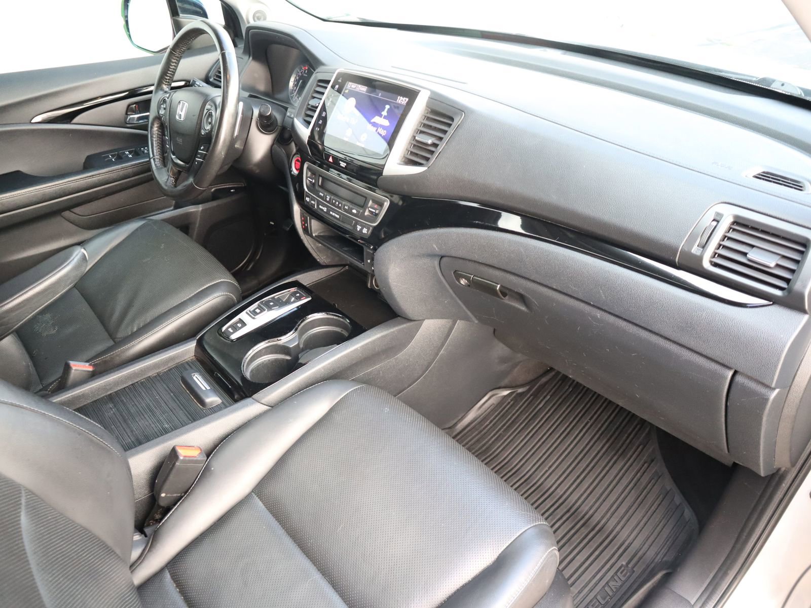Used 2020 Honda Ridgeline RTL-E image 53