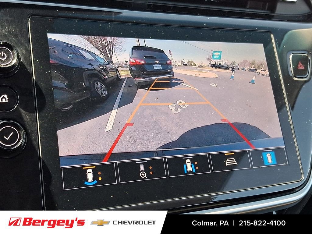Used 2022 Chevrolet Bolt LT w/ Infotainment Package image 20