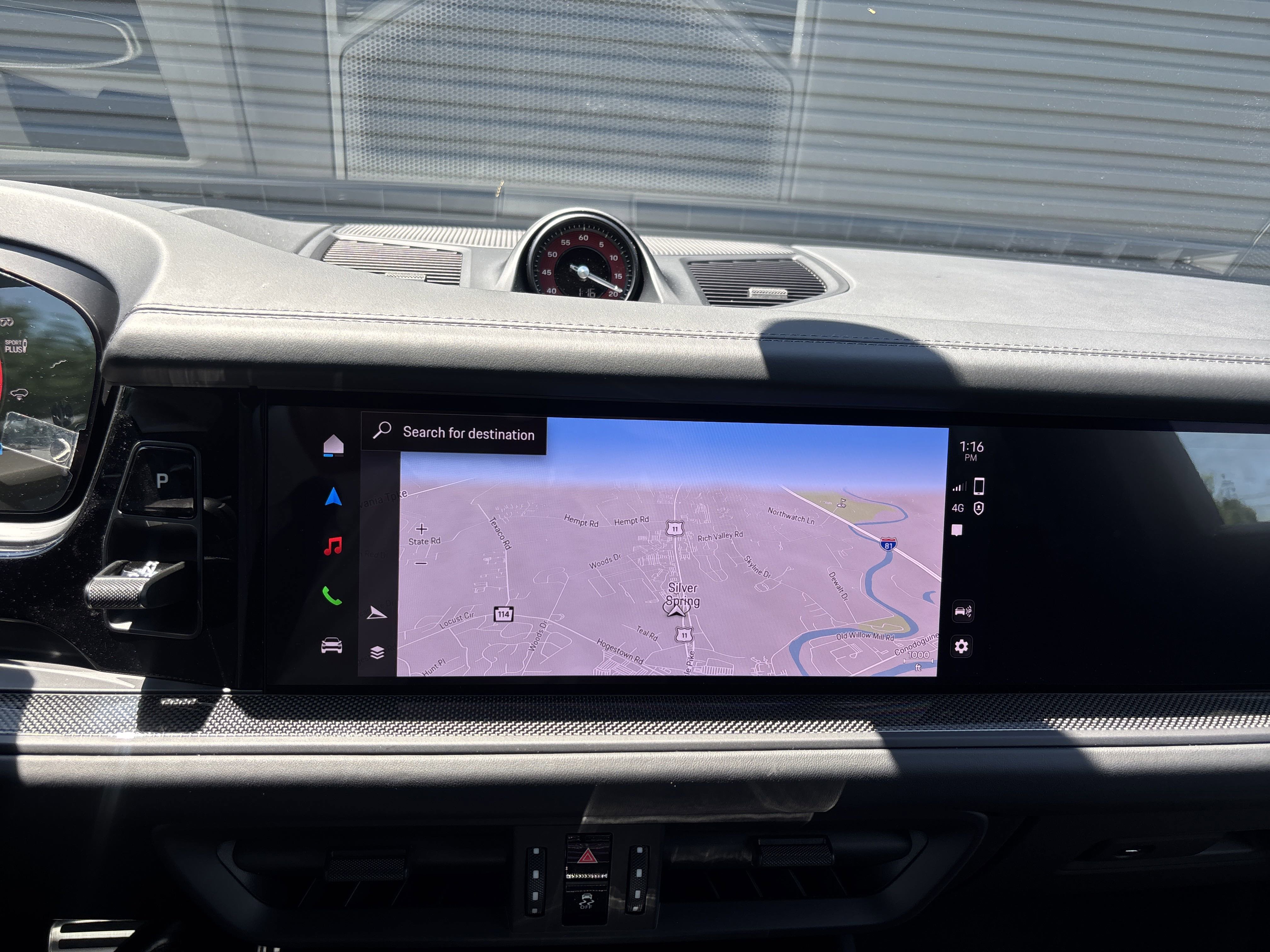 New 2025 Porsche Cayenne GTS image 20