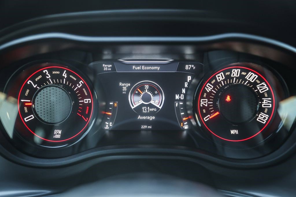 Used 2023 Dodge Challenger GT w/ Blacktop Package image 22