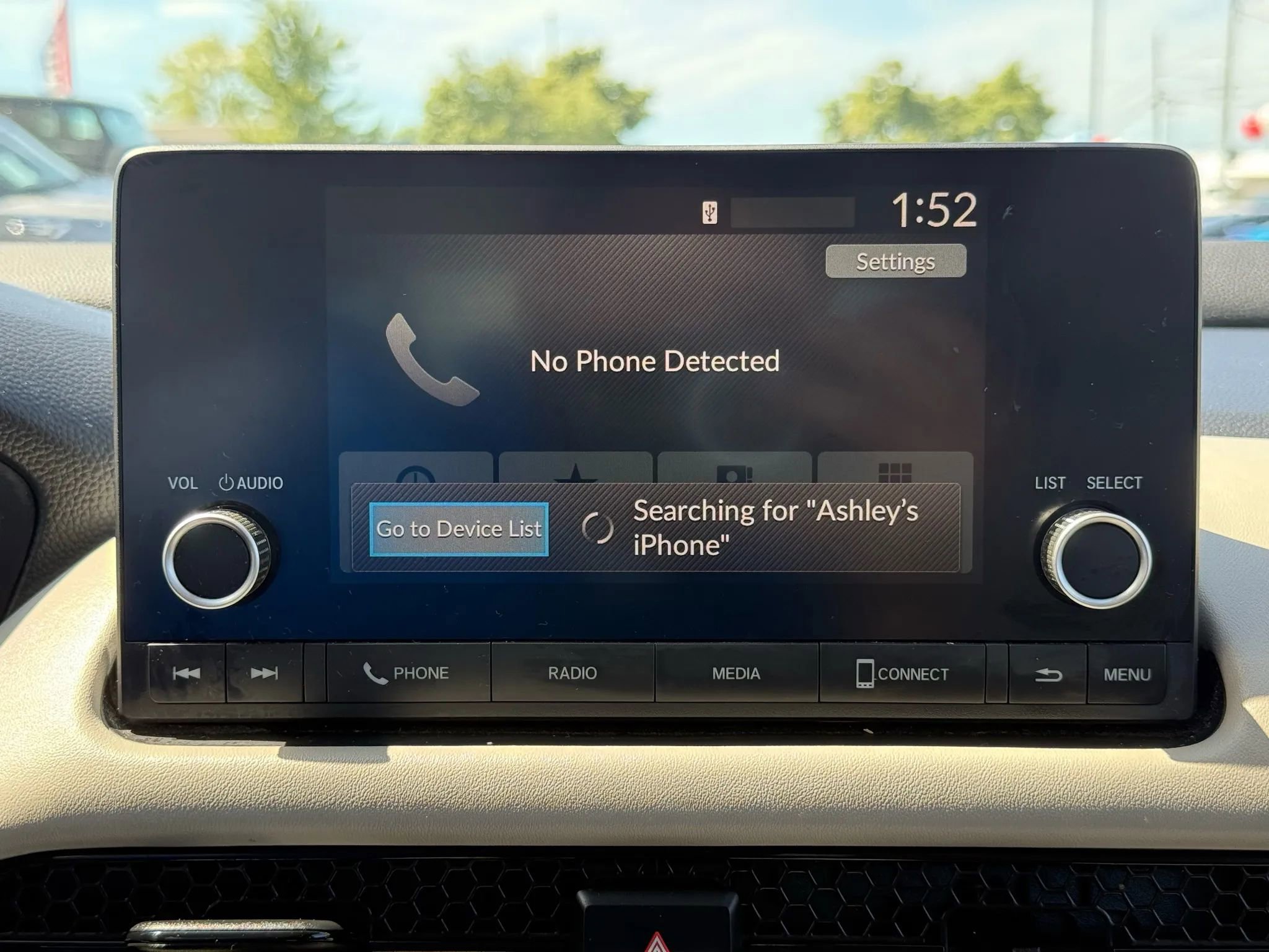 Used 2023 Honda HR-V LX image 33