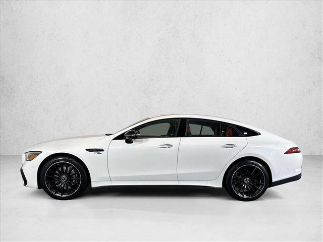New 2026 Mercedes-Benz AMG GT 53 image 8
