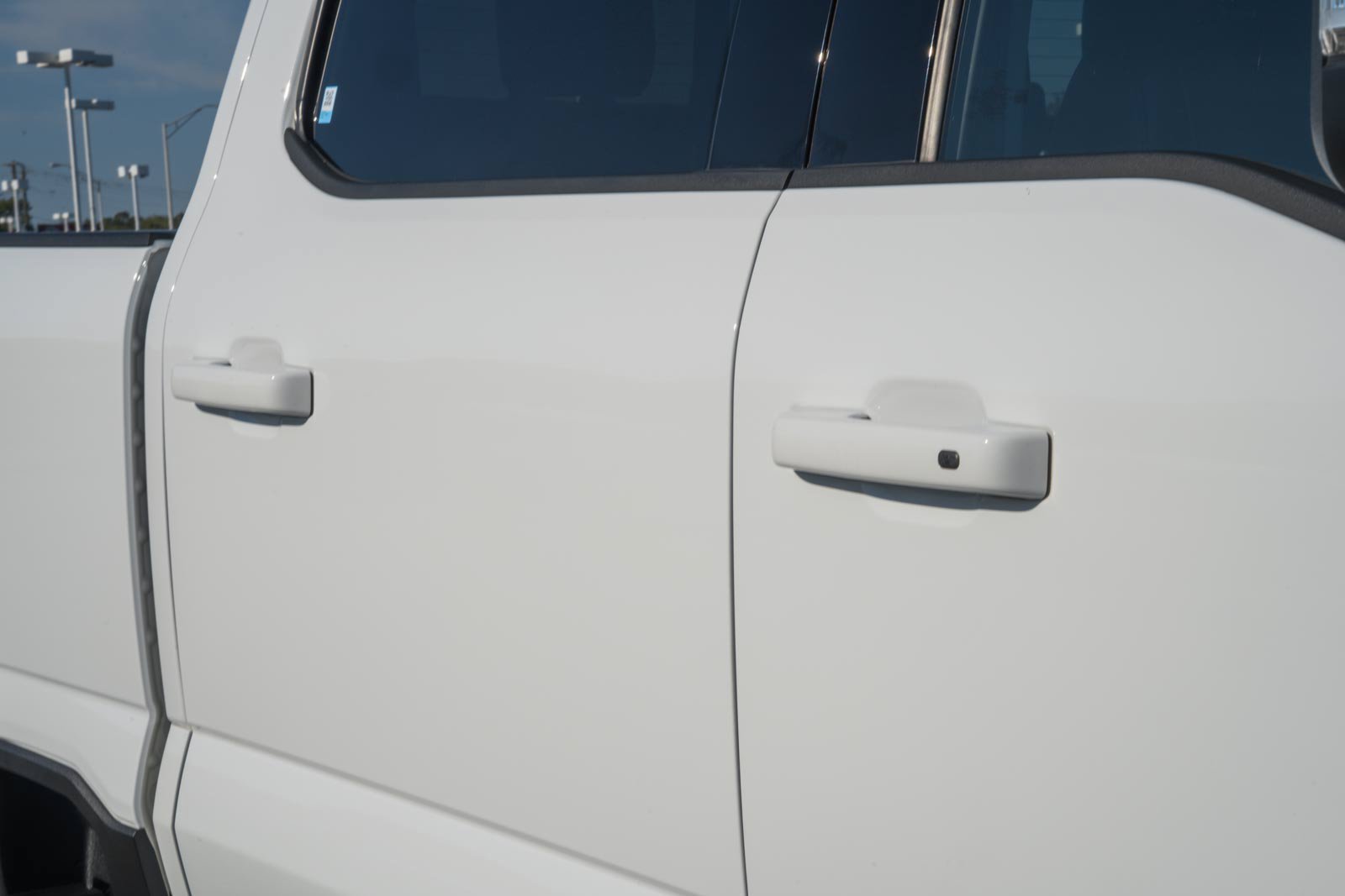 Certified 2024 Ford F250 Lariat w/ Lariat Ultimate Package AWD/4WD image 19