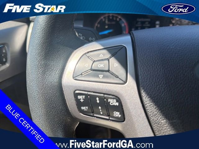 Used 2021 Ford Ranger XLT w/ Equipment Group 301A Mid AWD/4WD image 18
