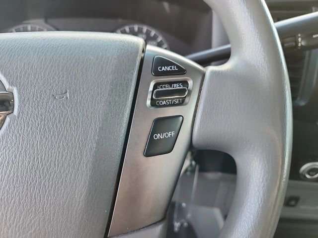 Used 2019 Nissan NV 2500 SV image 23