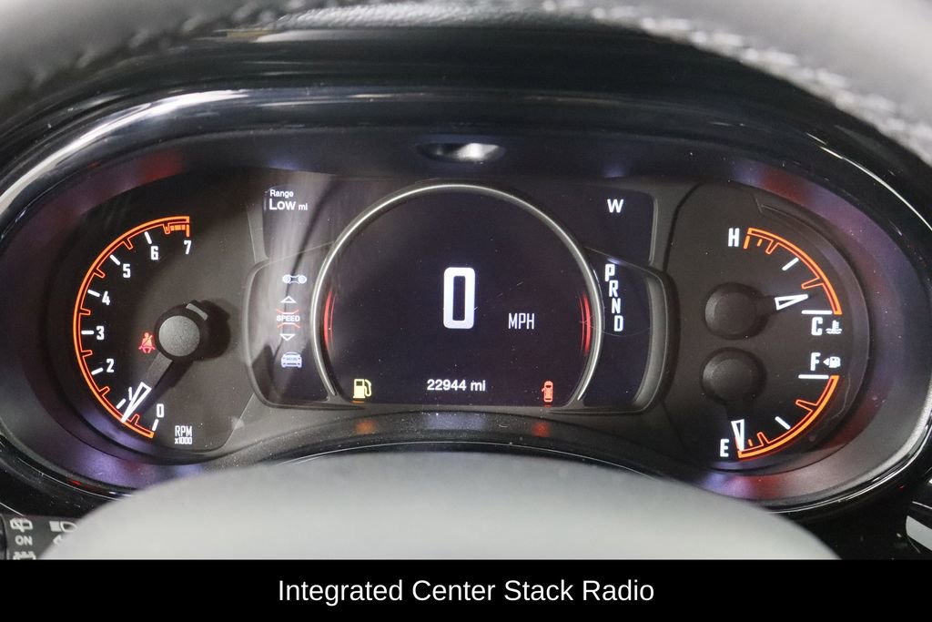 Used 2023 Dodge Durango GT image 11