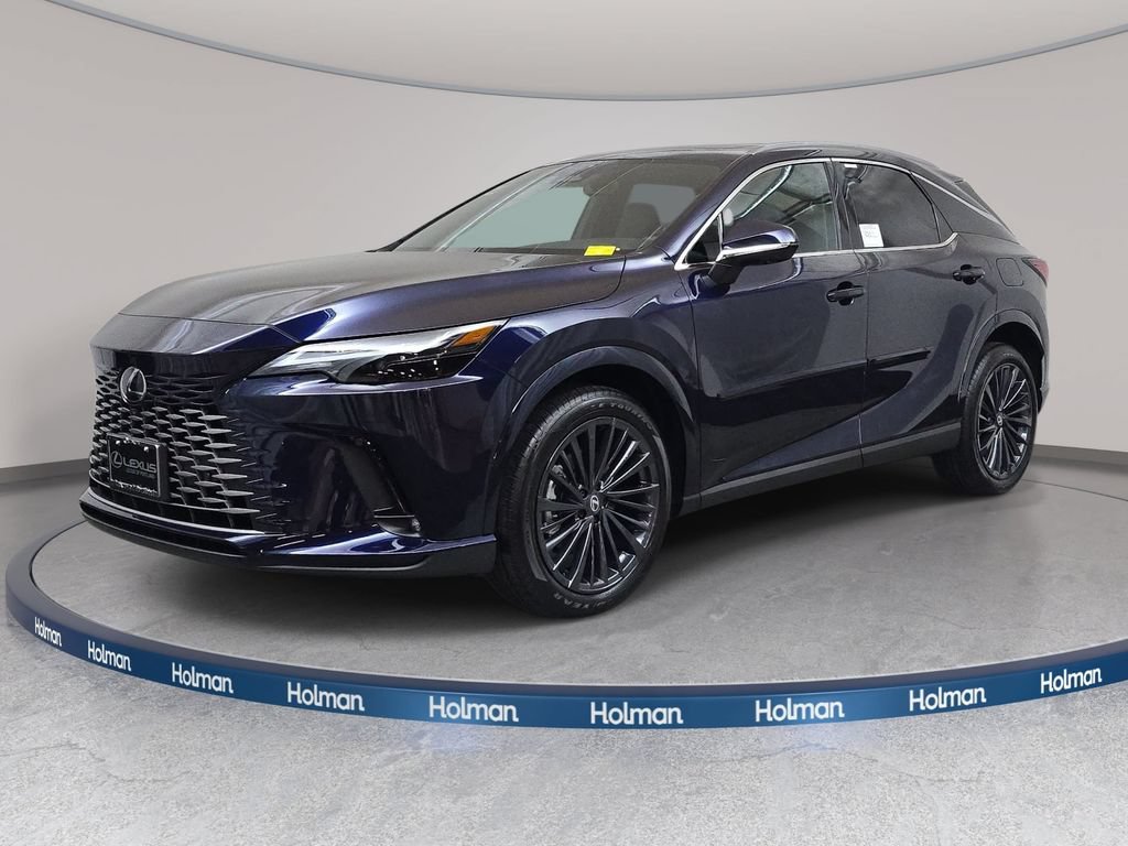 New 2026 Lexus RX 350 Premium w/ Convenience Package
