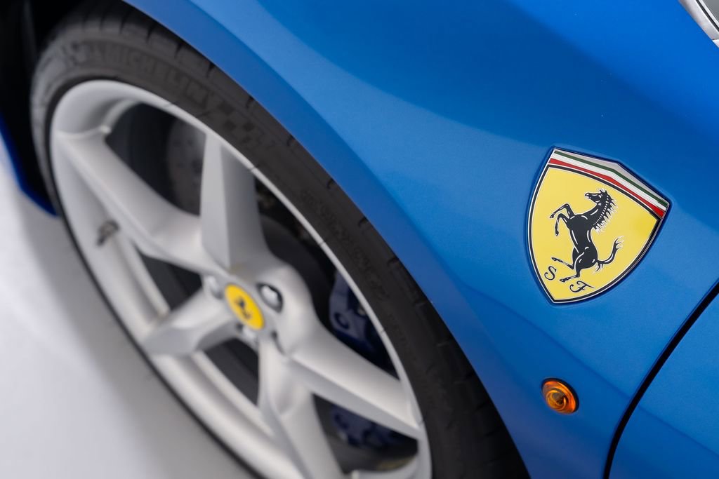 Used 2018 Ferrari 488 GTB image 41