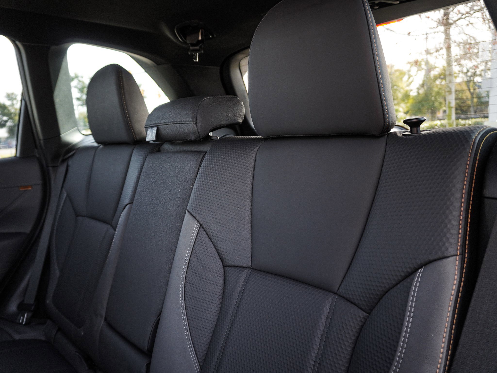 Certified 2024 Subaru Forester Wilderness image 32