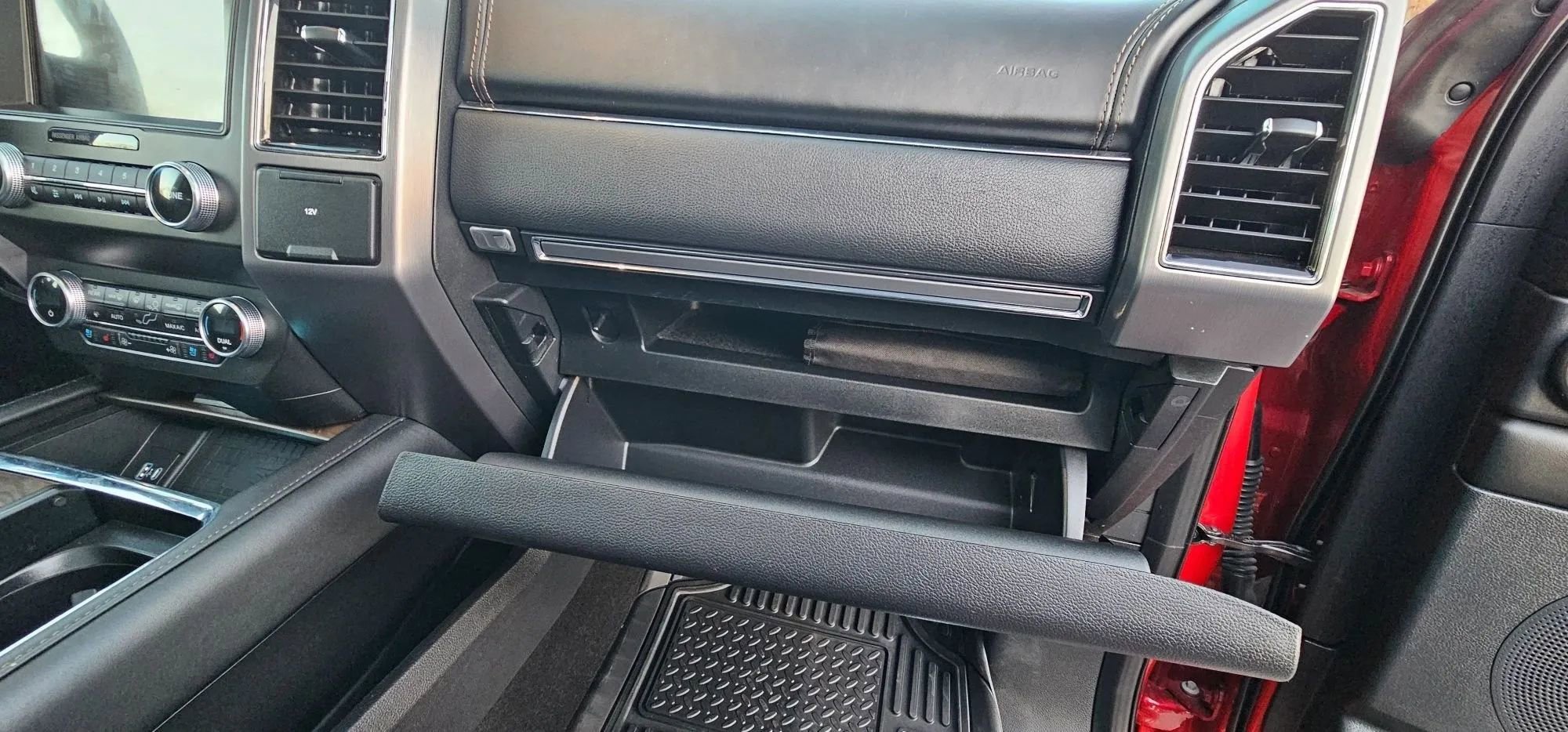 Used 2021 Ford Expedition Platinum AWD/4WD image 26