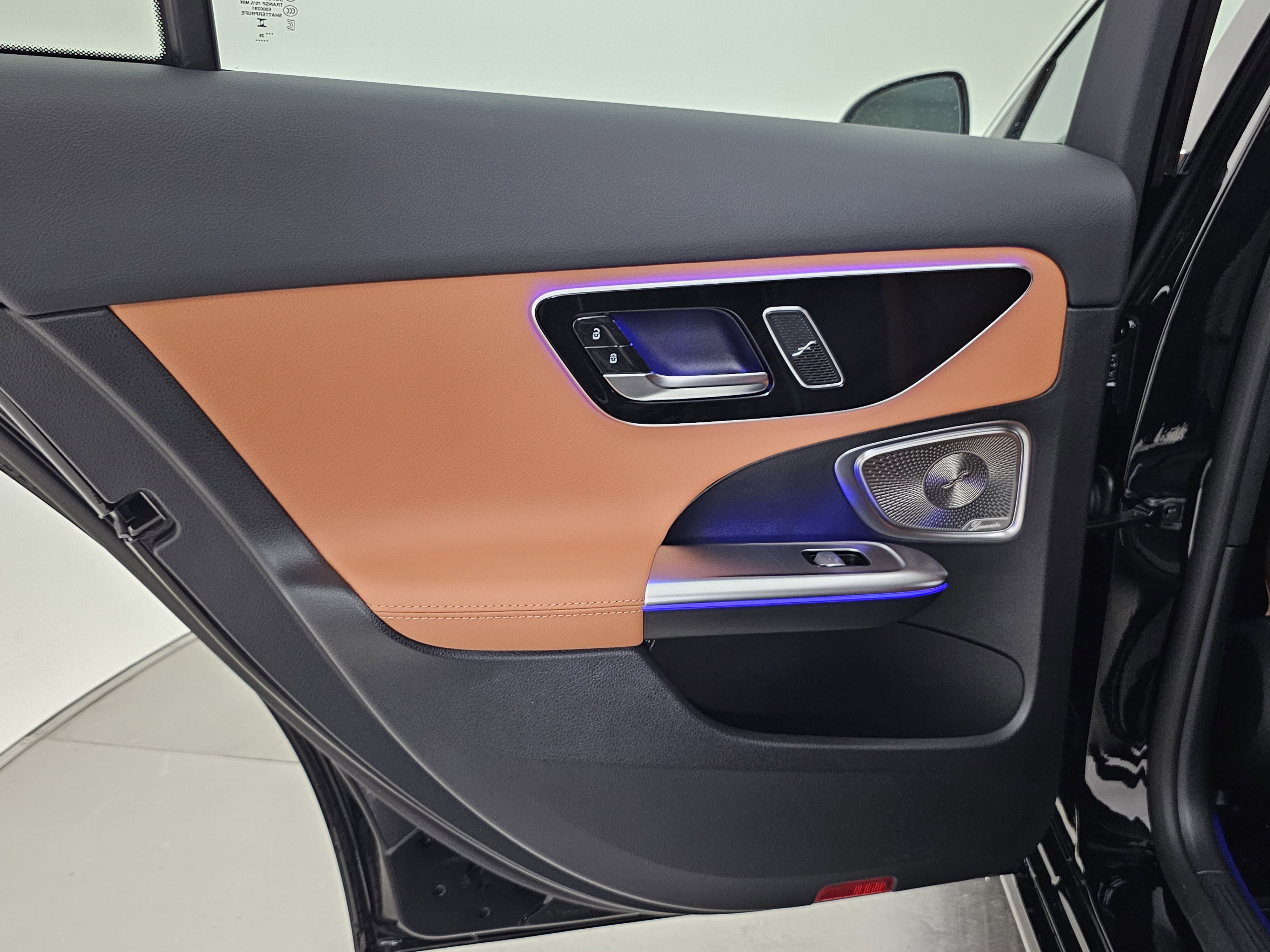 Certified 2025 Mercedes-Benz C 300 4MATIC Sedan image 24