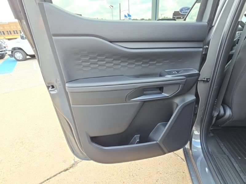 New 2026 Ford Ranger XL AWD/4WD image 17