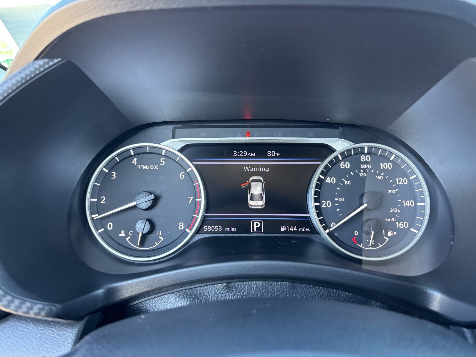 Used 2021 Nissan Sentra SV FWD image 30