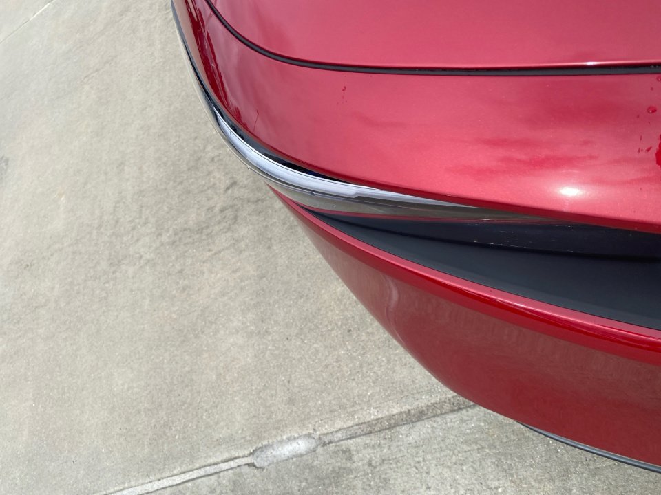 Certified 2025 Honda Accord Sport image 28