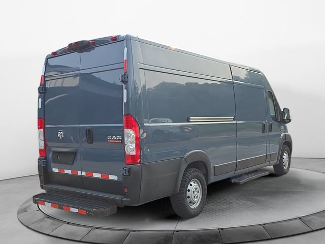 Used 2020 RAM ProMaster 3500 FWD image 5