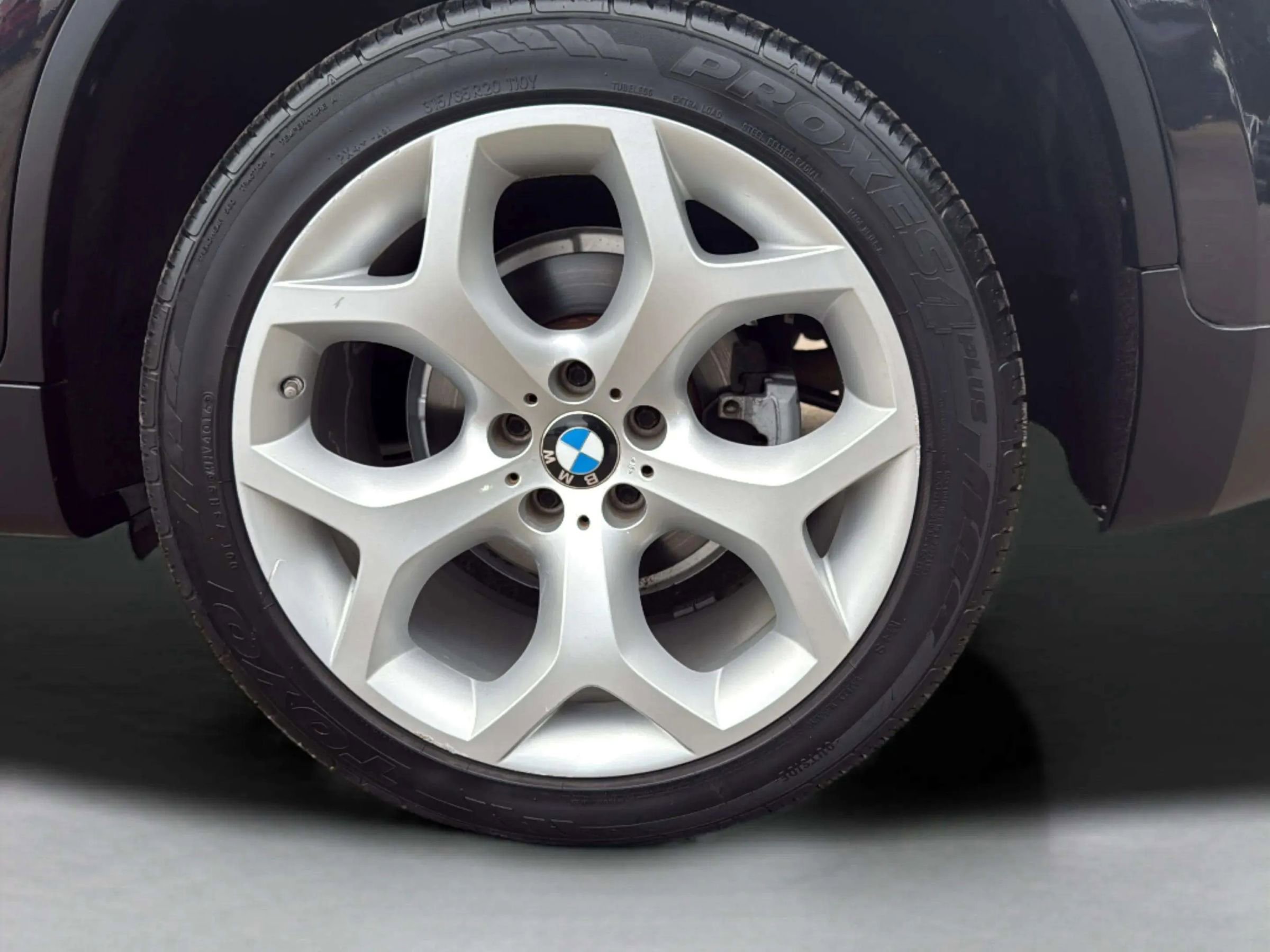 Used 2013 BMW X6 xDrive35i AWD/4WD image 40