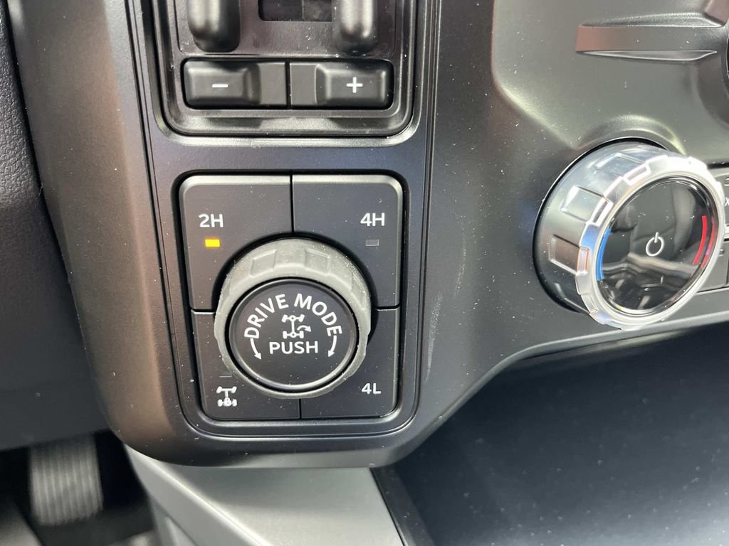 New 2026 Ford F250 Lariat w/ Tremor Off-Road Package AWD/4WD image 37