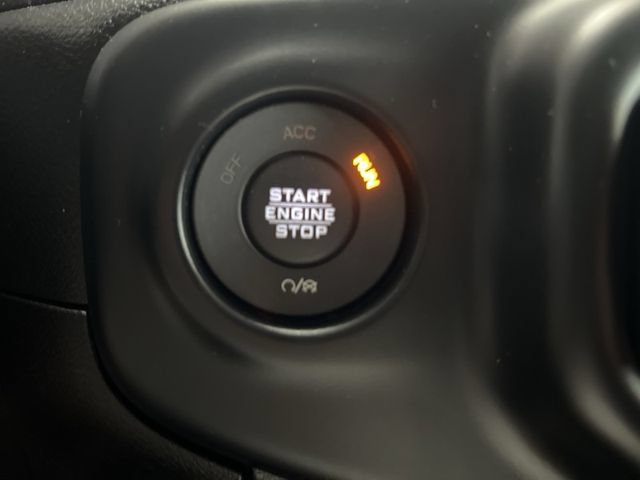 Used 2019 Jeep Wrangler Sport AWD/4WD image 22