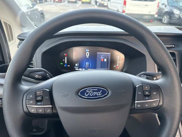 New 2026 Ford Transit 350 w/ Upfitter Package image 8