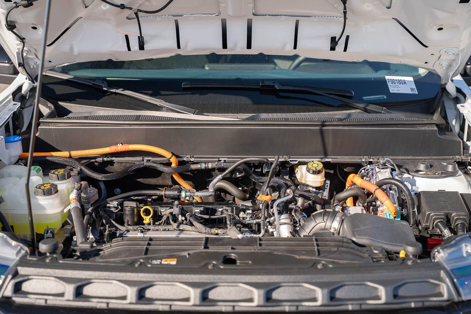 Certified 2024 Ford Maverick XLT w/ XLT Luxury Package FWD image 23