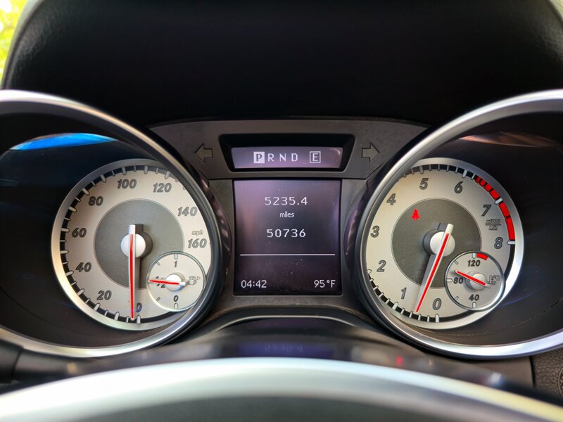 Used 2012 Mercedes-Benz SLK 350 image 16