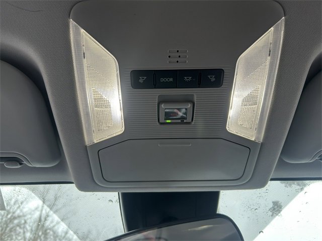 Used 2024 Toyota RAV4 LE image 18
