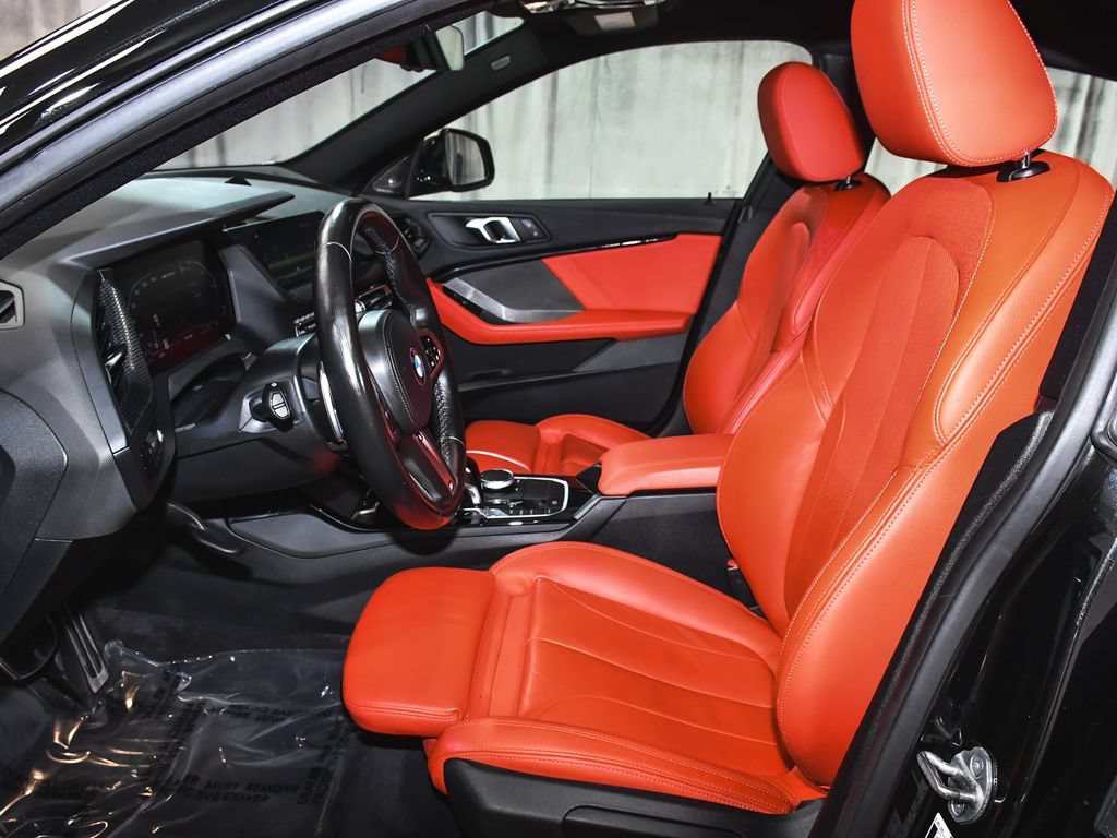 Used 2023 BMW M235i xDrive Gran Coupe AWD/4WD image 49