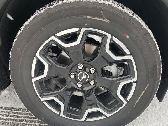 New 2025 Ford Bronco Sport Outer Banks w/ Outer Banks Tech Package+ image 28