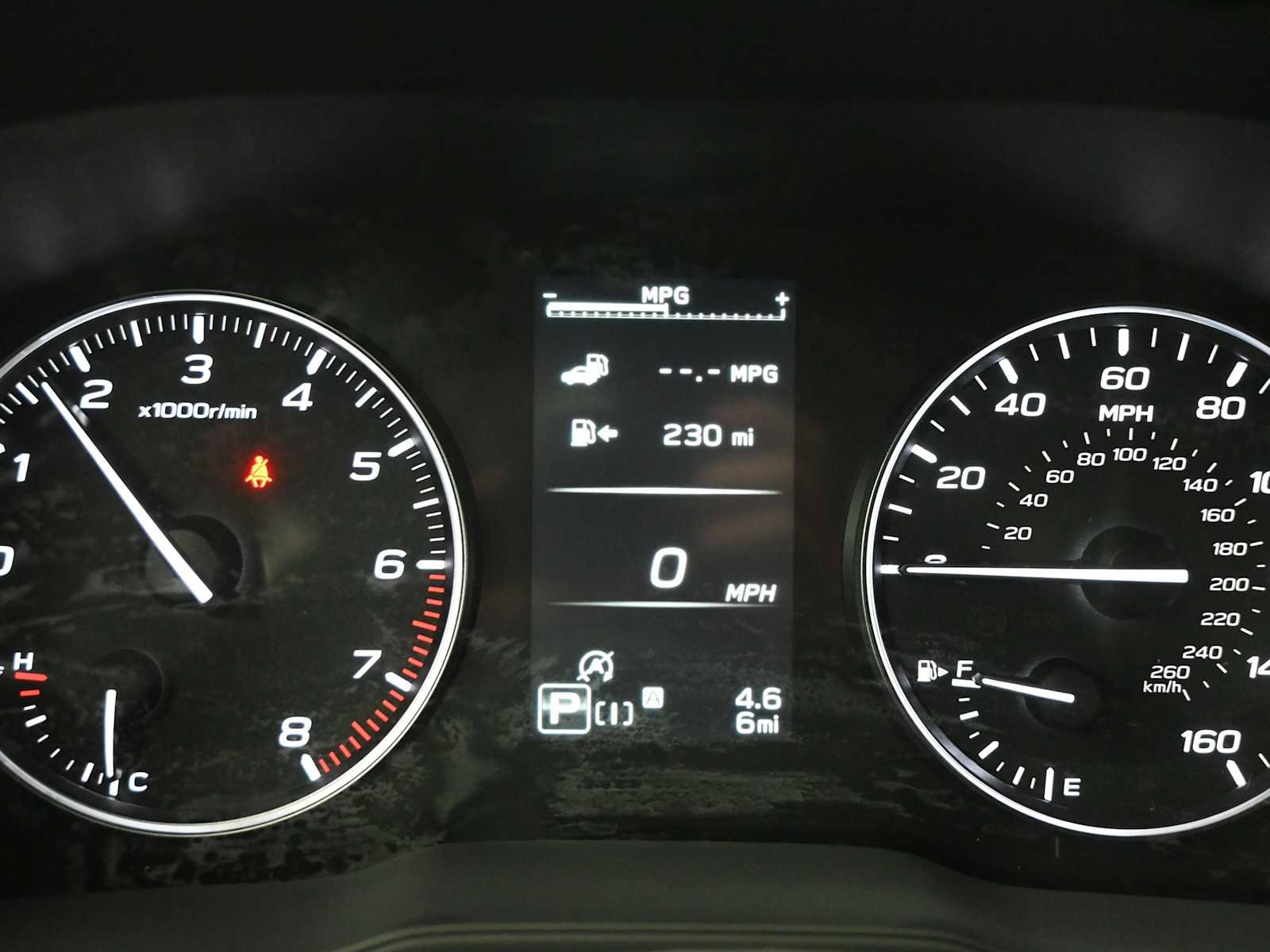 New 2026 Subaru Forester Sport image 11