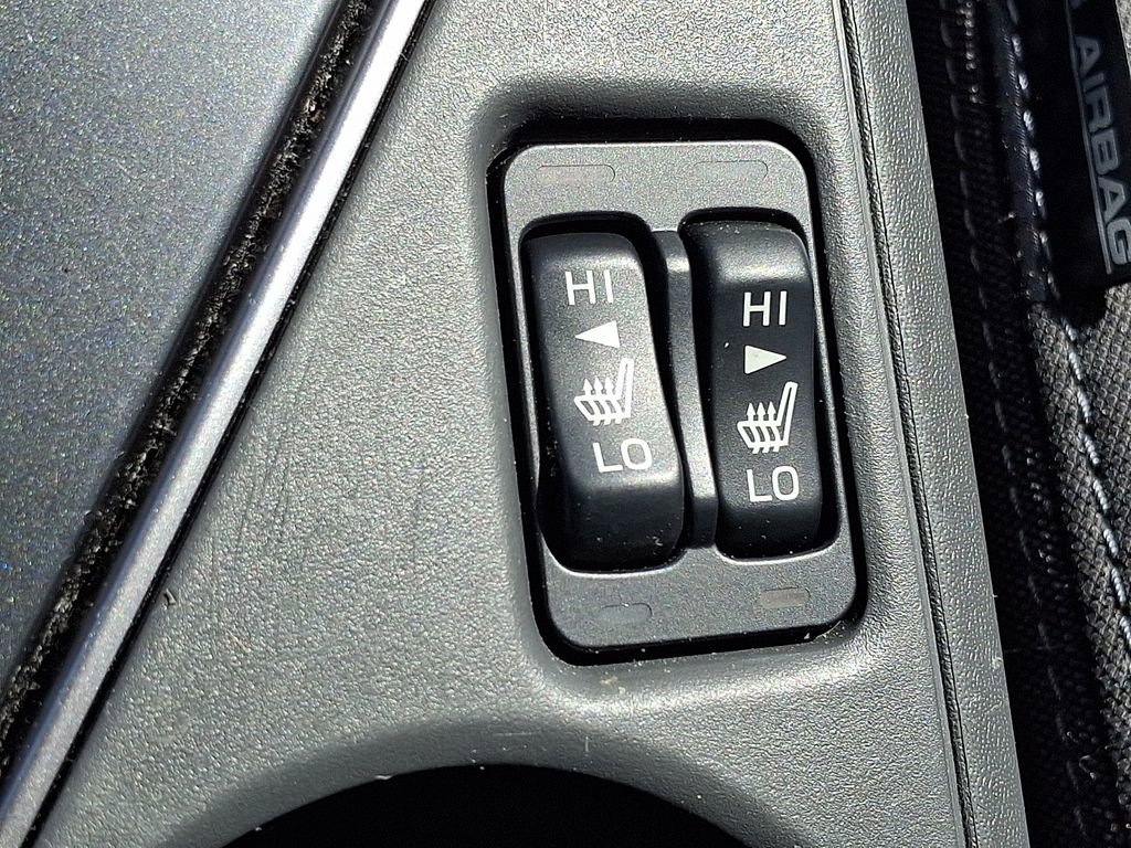 Used 2024 Subaru Crosstrek 2.0i Premium image 25