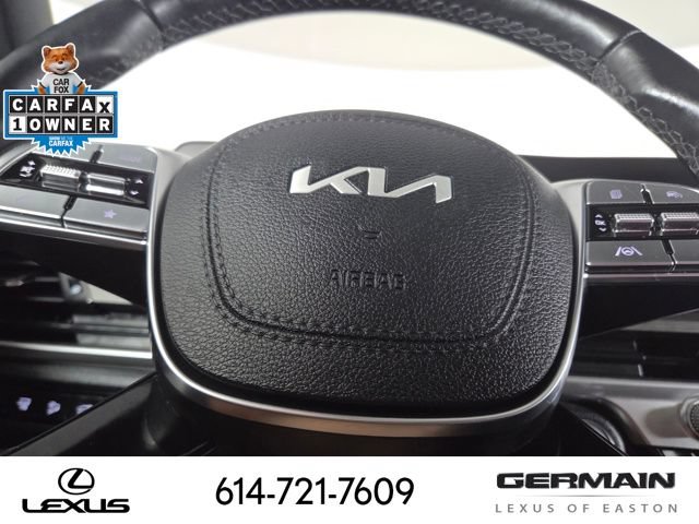 Used 2024 Kia Telluride EX X-Line AWD/4WD image 25